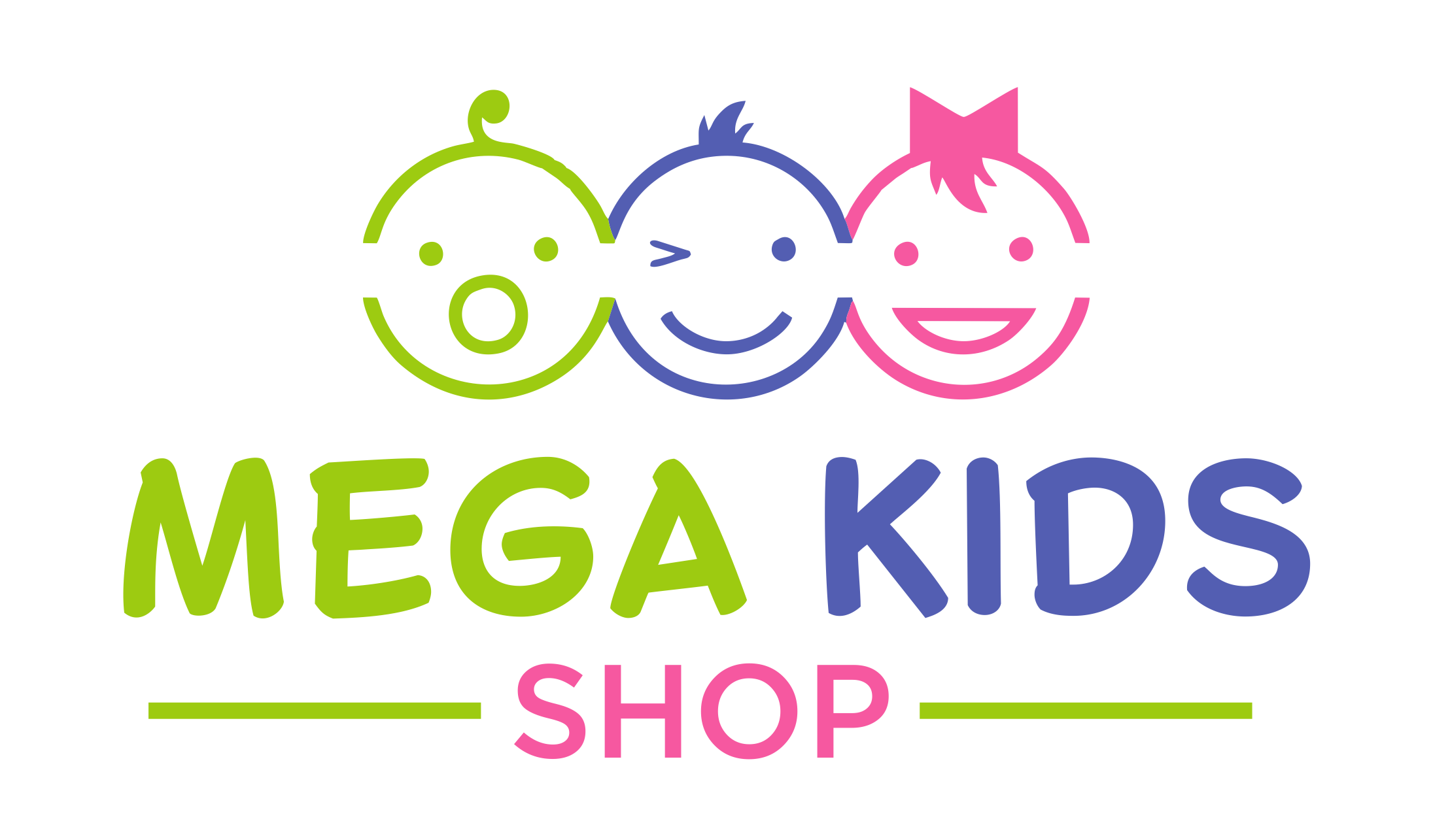 Mega Kids